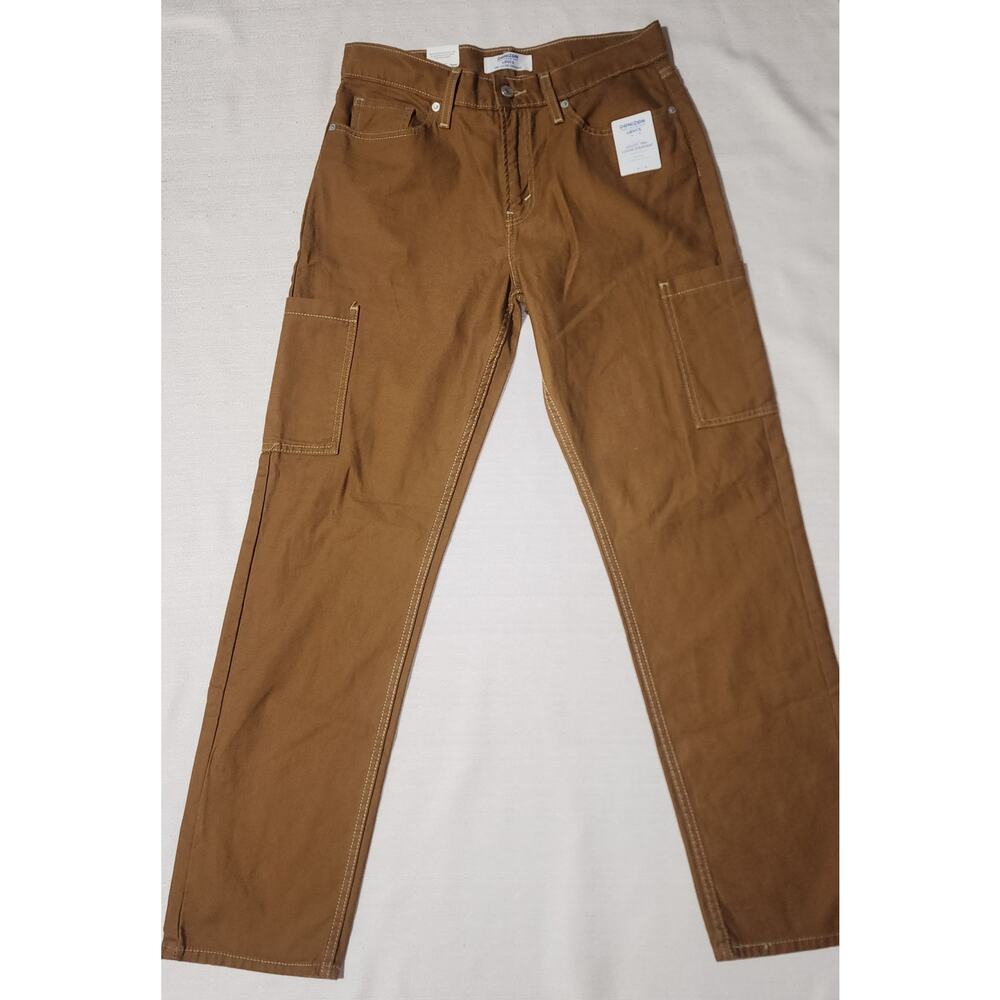 Levi's denizen 90's loose straight-women's W27'' L40''